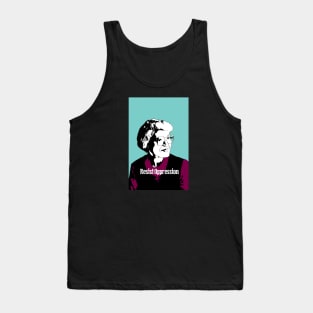 Rosa Parks Tank Top